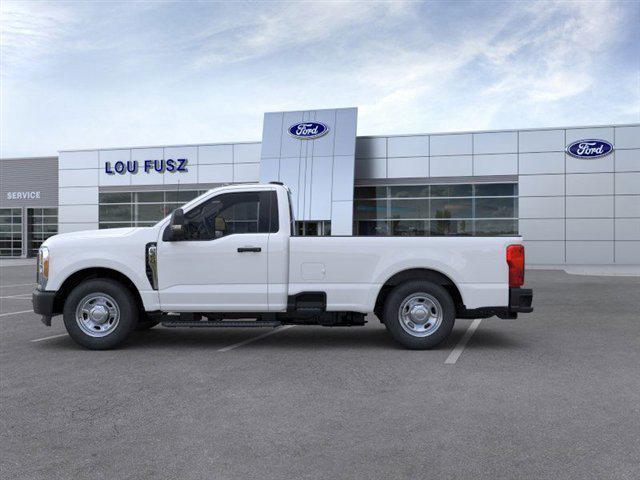new 2024 Ford F-350 car, priced at $40,400