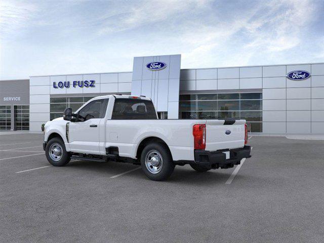new 2024 Ford F-350 car, priced at $40,400