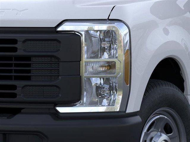 new 2024 Ford F-350 car, priced at $40,400