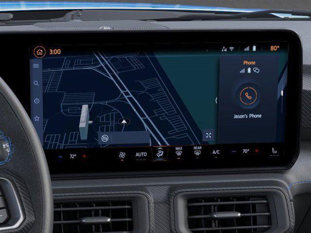 new 2025 Ford Mustang car, priced at $76,940