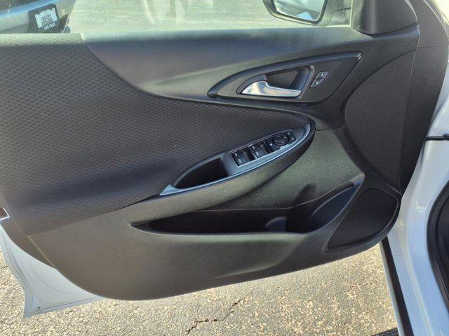 used 2023 Chevrolet Malibu car, priced at $17,529