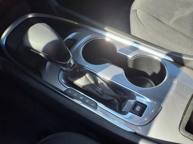 used 2023 Chevrolet Malibu car, priced at $17,529