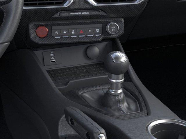 new 2025 Ford Mustang car, priced at $63,935