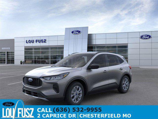new 2025 Ford Escape car, priced at $35,692