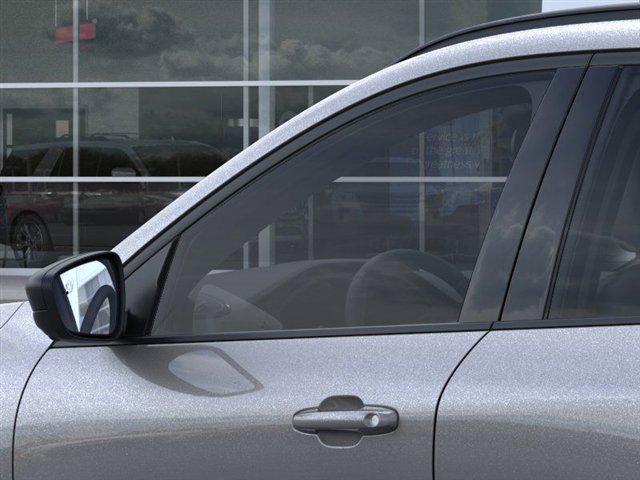 new 2025 Ford Escape car, priced at $35,692