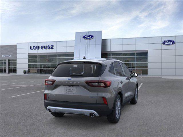 new 2025 Ford Escape car, priced at $35,692