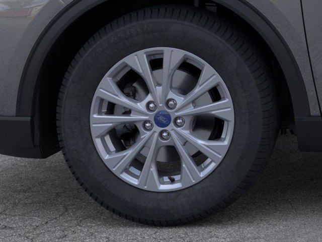 new 2025 Ford Escape car, priced at $35,692
