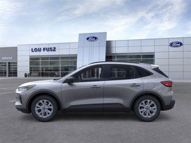 new 2025 Ford Escape car, priced at $35,692
