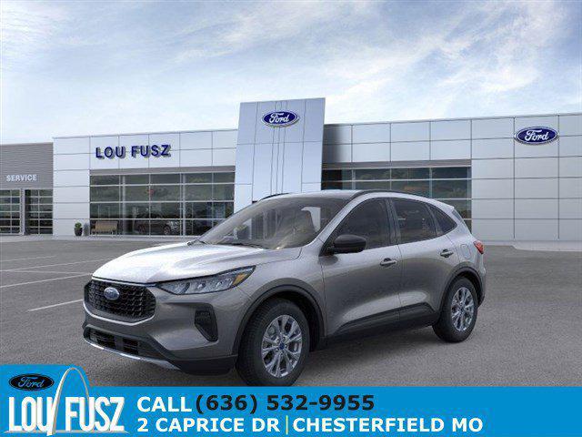 new 2025 Ford Escape car, priced at $35,692