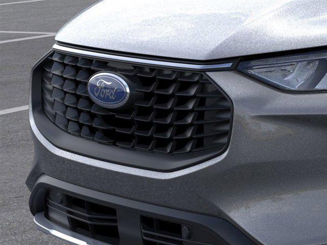 new 2025 Ford Escape car, priced at $35,692