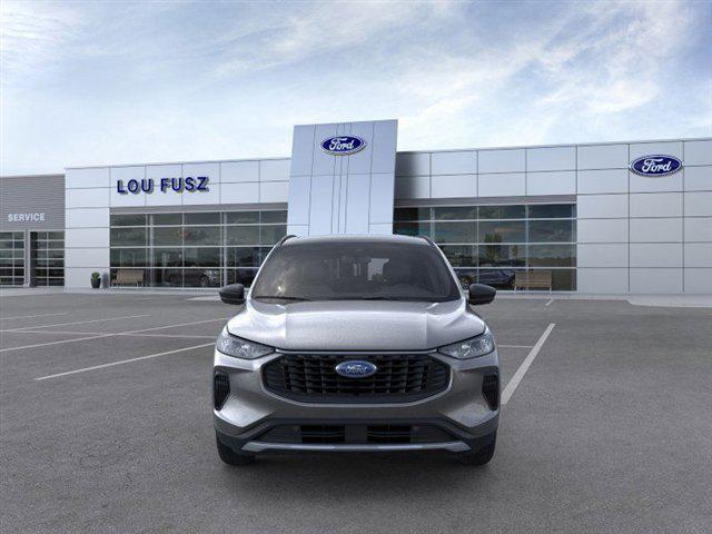 new 2025 Ford Escape car, priced at $35,692