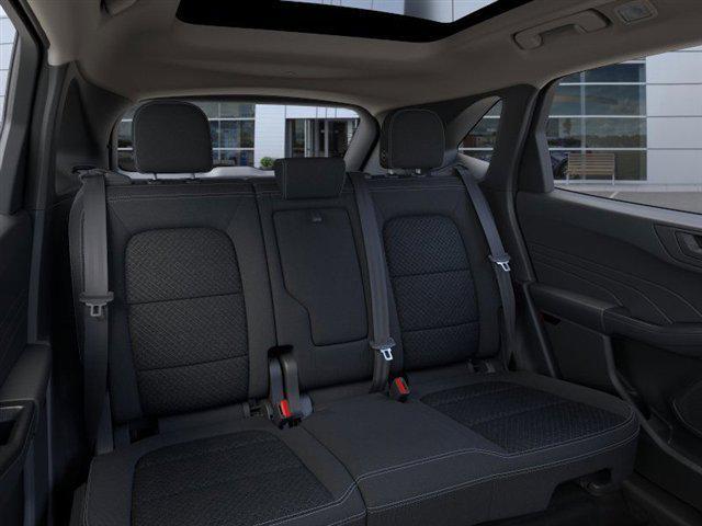 new 2025 Ford Escape car, priced at $35,692