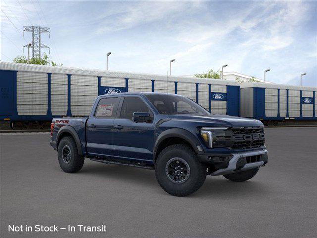 new 2025 Ford F-150 car, priced at $94,560