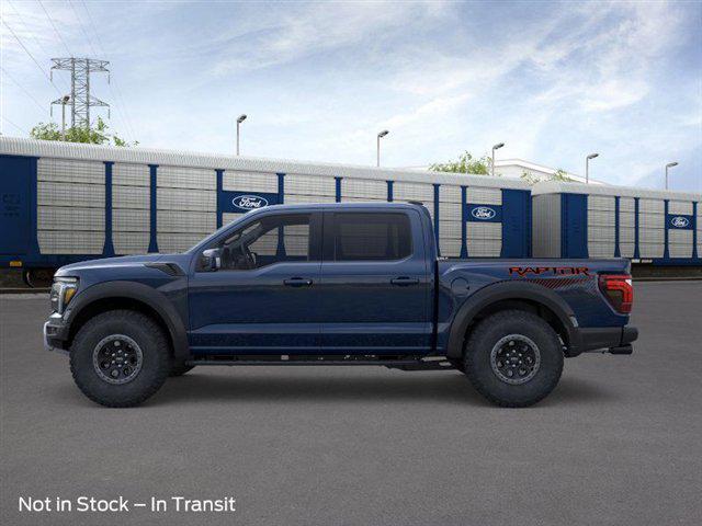 new 2025 Ford F-150 car, priced at $94,560