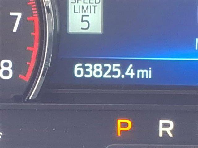 used 2022 Ford Explorer car, priced at $26,987