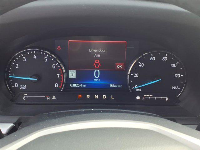 used 2022 Ford Explorer car, priced at $26,987