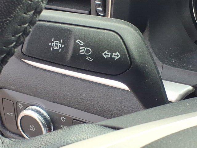 used 2022 Ford Explorer car, priced at $26,987