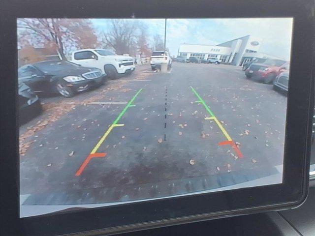 used 2022 Ford Explorer car, priced at $26,987