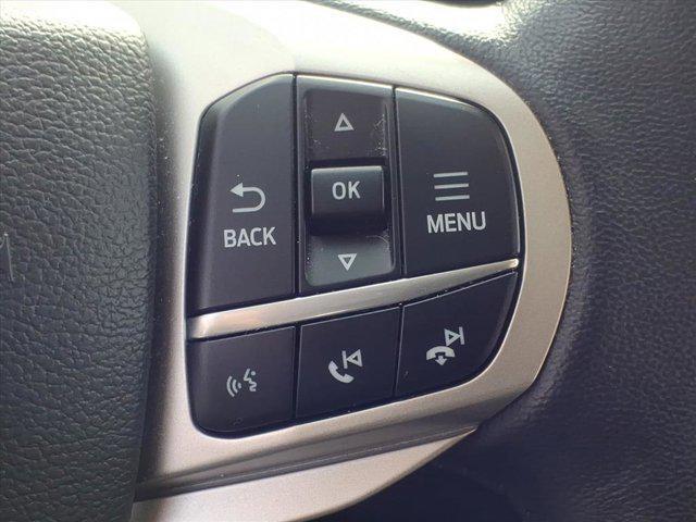 used 2022 Ford Explorer car, priced at $26,987