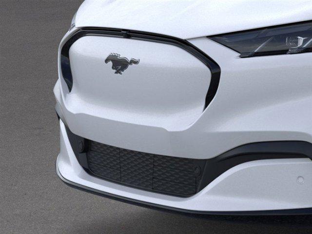 new 2025 Ford Mustang Mach-E car, priced at $54,690