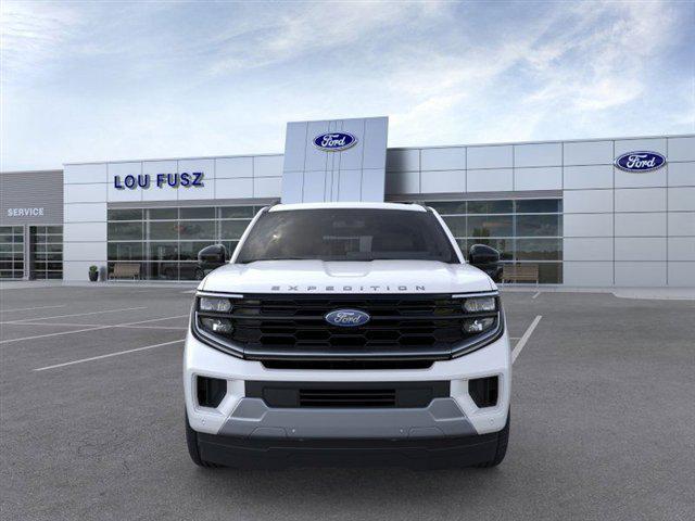 new 2025 Ford Expedition Max car, priced at $88,580