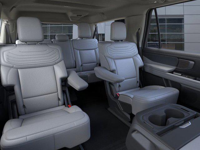 new 2025 Ford Expedition Max car, priced at $88,580