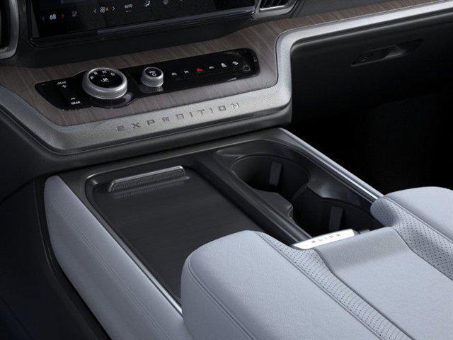 new 2025 Ford Expedition Max car, priced at $88,580