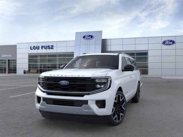 new 2025 Ford Expedition Max car, priced at $88,580