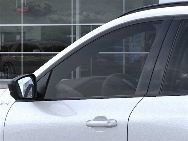 new 2025 Ford Escape car, priced at $34,774