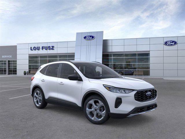 new 2025 Ford Escape car, priced at $34,774