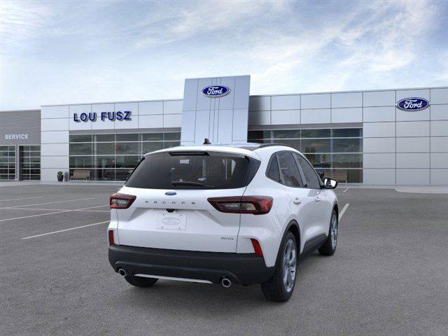new 2025 Ford Escape car, priced at $34,774