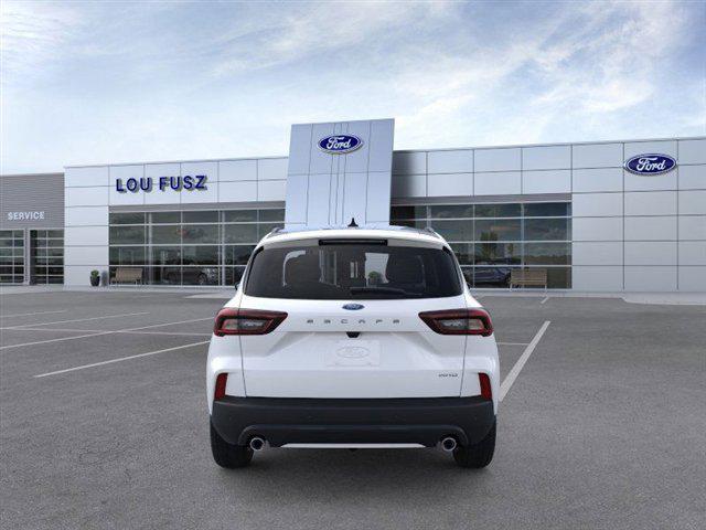 new 2025 Ford Escape car, priced at $34,774