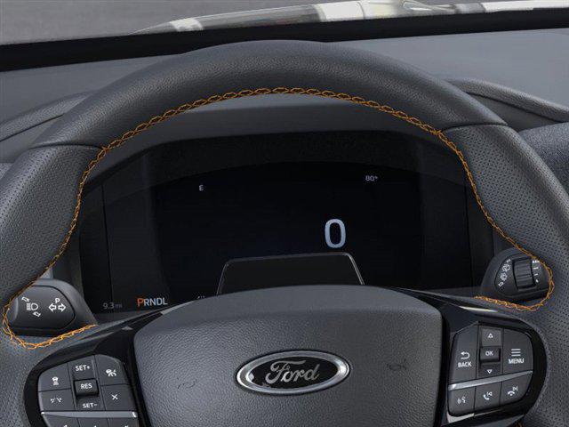 new 2026 Ford Explorer car, priced at $51,860