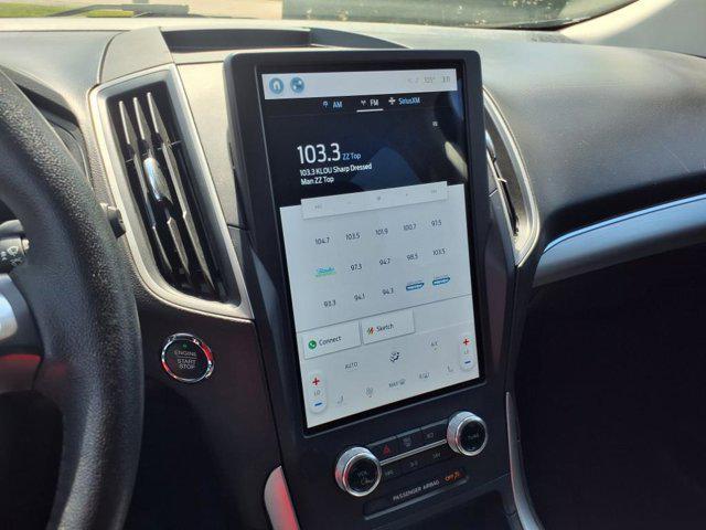 used 2022 Ford Edge car, priced at $22,964