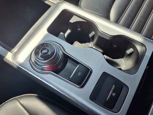 used 2022 Ford Edge car, priced at $22,964