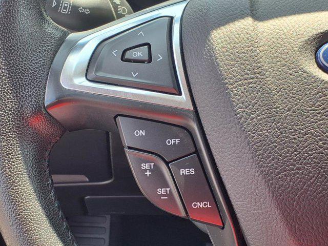 used 2022 Ford Edge car, priced at $22,964