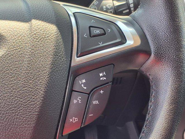 used 2022 Ford Edge car, priced at $22,964