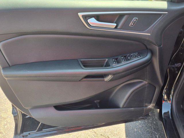 used 2022 Ford Edge car, priced at $22,964