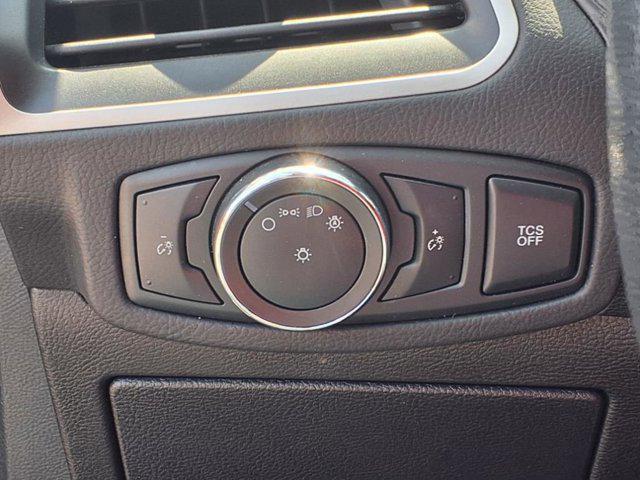 used 2022 Ford Edge car, priced at $22,964