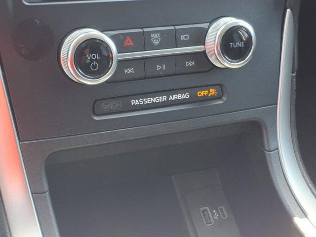 used 2022 Ford Edge car, priced at $22,964