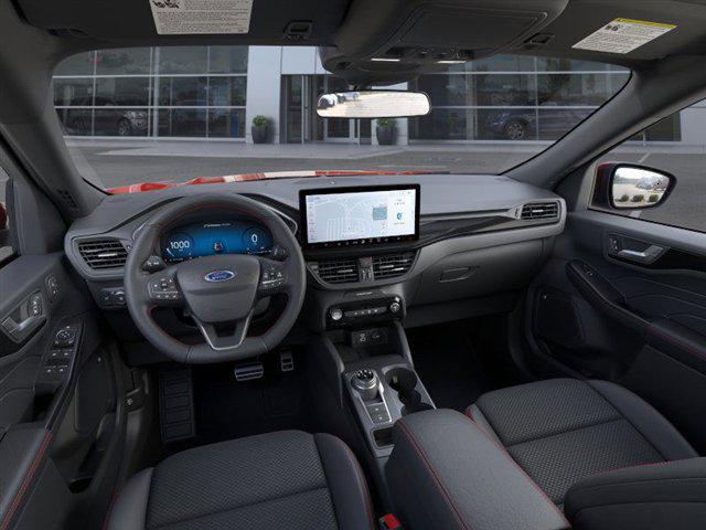 new 2025 Ford Escape car, priced at $37,874