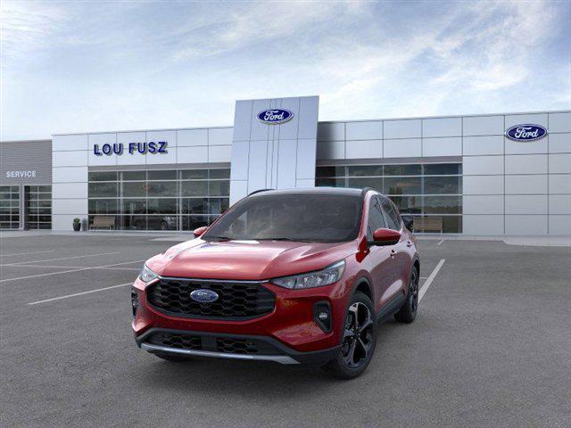 new 2025 Ford Escape car, priced at $37,874