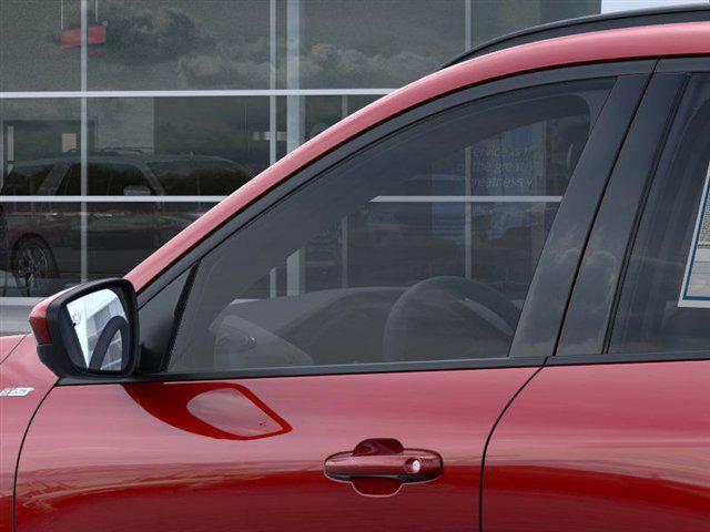 new 2025 Ford Escape car, priced at $34,556