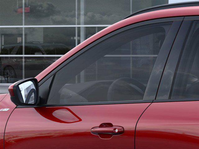 new 2025 Ford Escape car, priced at $37,874