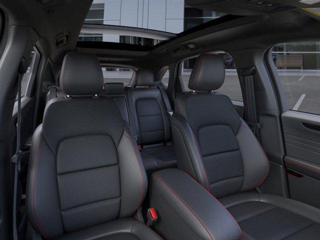 new 2025 Ford Escape car, priced at $37,874