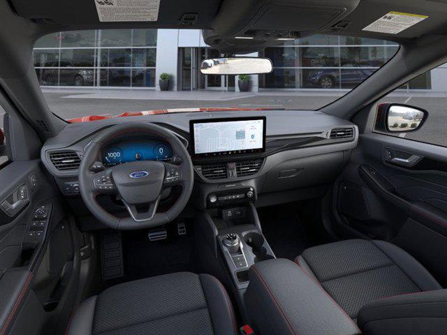 new 2025 Ford Escape car, priced at $37,874