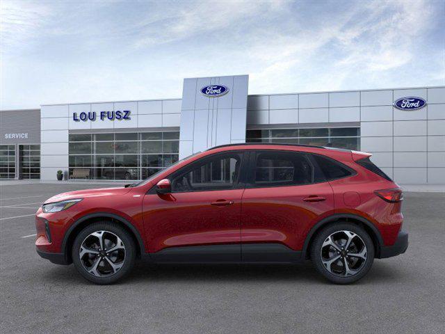 new 2025 Ford Escape car, priced at $37,874
