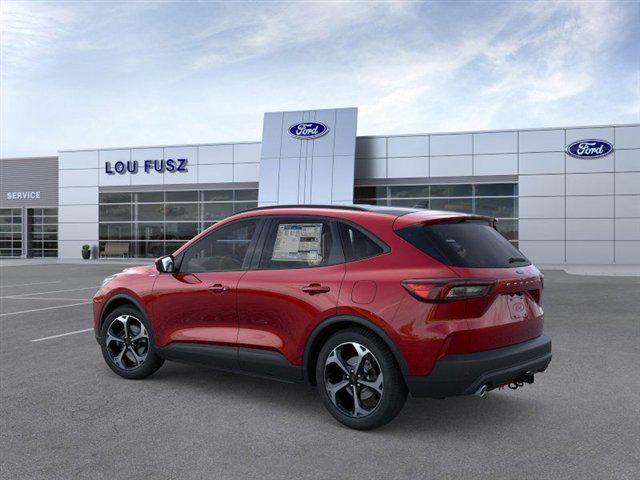 new 2025 Ford Escape car, priced at $34,556
