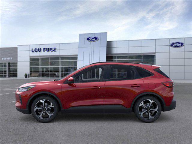 new 2025 Ford Escape car, priced at $37,874