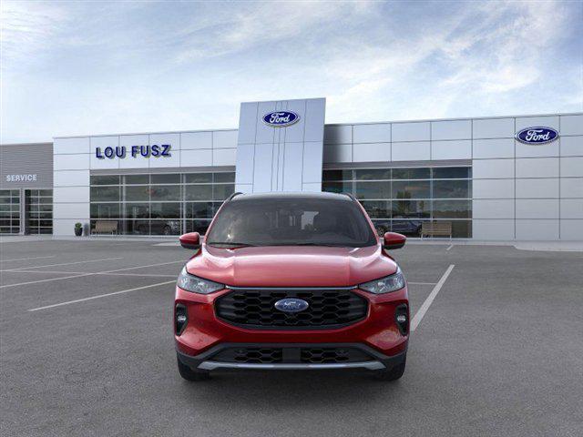 new 2025 Ford Escape car, priced at $37,874